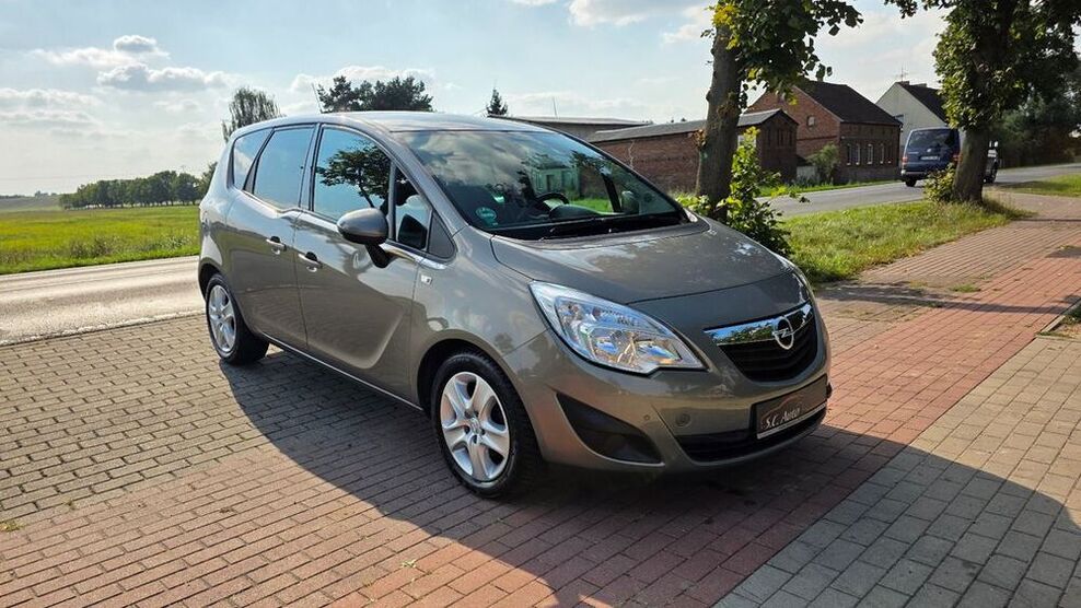 Meriva