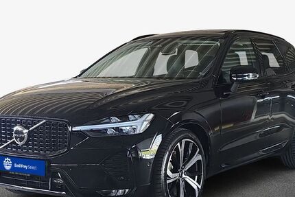 Volvo XC60 58.546 km 33.980 &euro; Stuttgart 70190