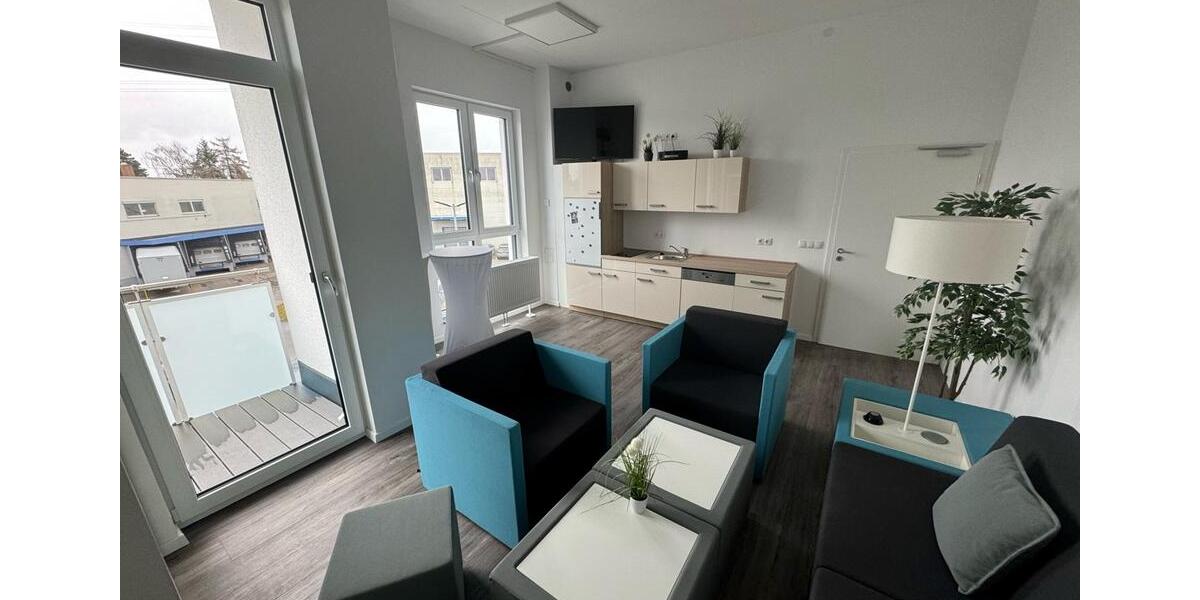 Gewerbeobjekt Neusäß - 293&euro; | Angebot:24696576