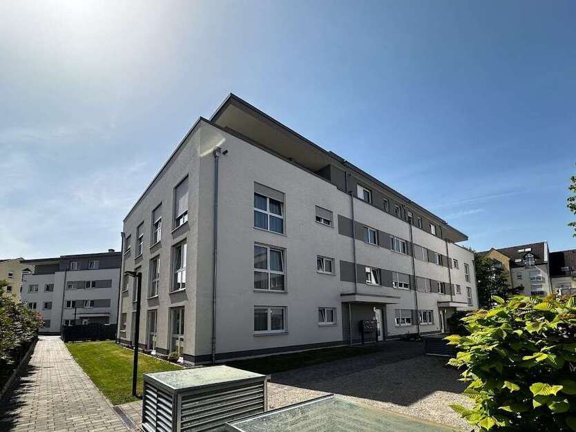 Wohnung zum Mieten in Langen 580 € 39.48 m²