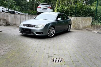 Ford Mondeo 197.515 km 6.399 &euro; Nottuln 48301