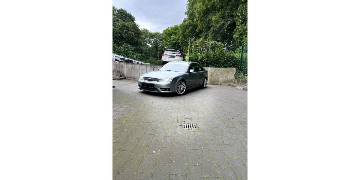 Ford Mondeo 197.515 km 6.399 &euro; Nottuln 48301