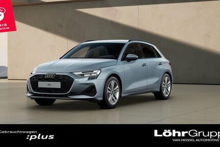 Audi A3 7.039 km 31.180 &euro; Koblenz 56070