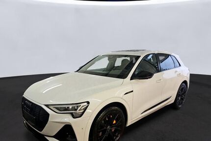 Audi e-tron 28.163 km 38.950 &euro; Hamburg 22047