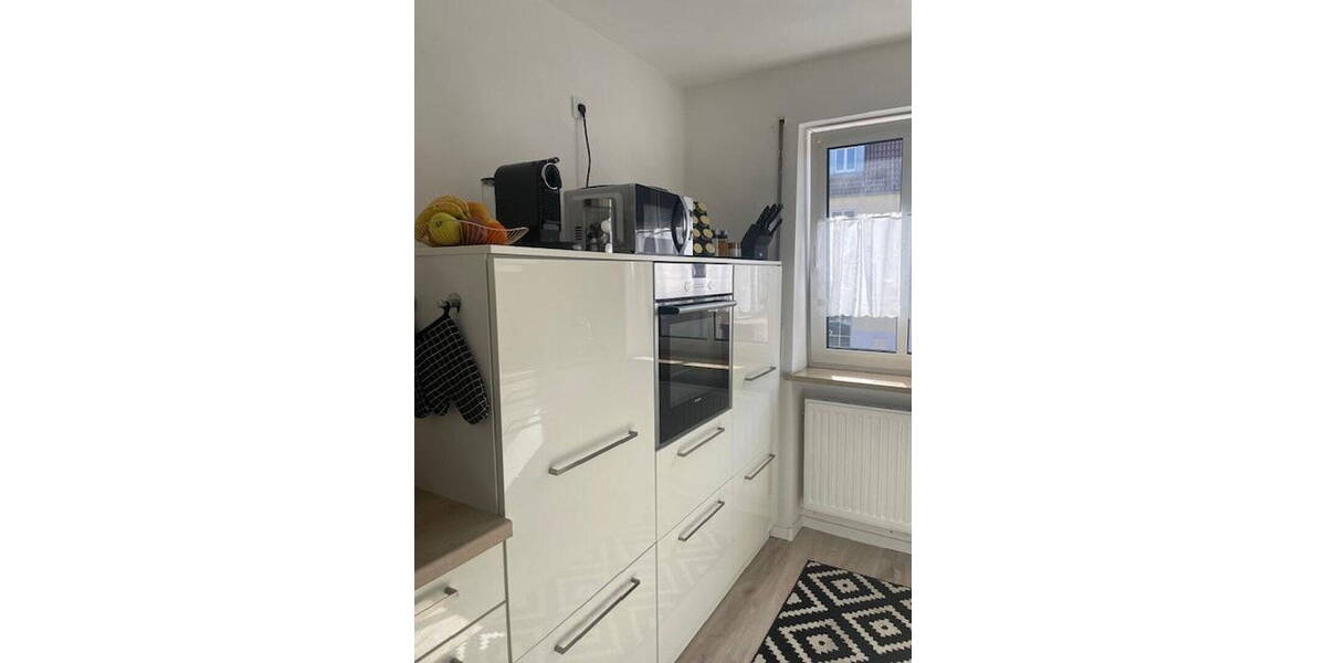 Etagenwohnung Pfaffenhofen an der Ilm Pfaffenhofen a d Ilm - 3 Zimmer, 64 m&sup2;, 349.000&euro; | Angebot:26173793
