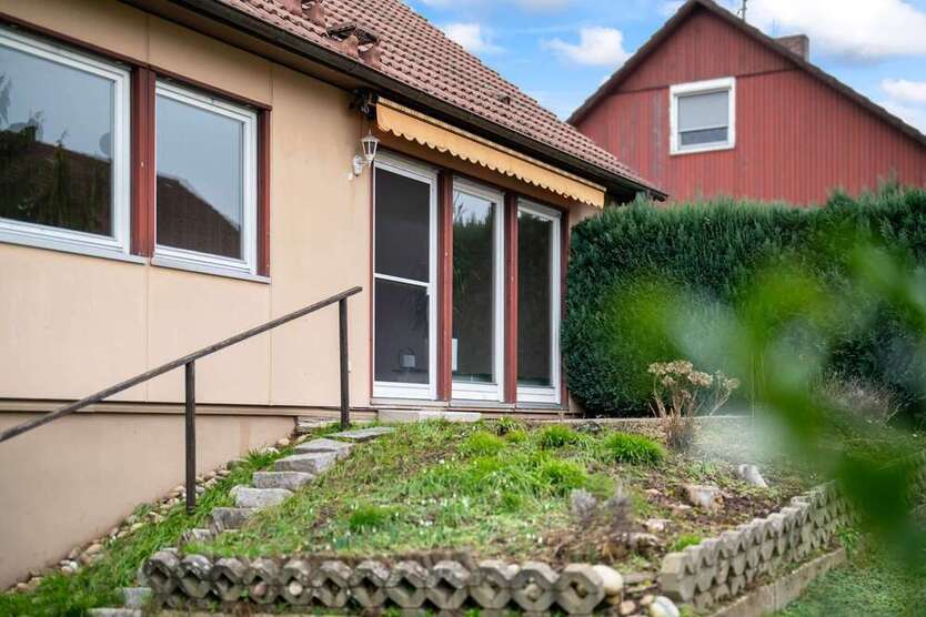 Haus zum Kaufen in Ehrenkirchen 490.000 € 115 m²