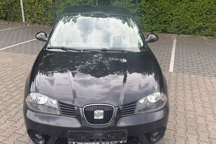 Seat Ibiza 119.000 km 3.600 &euro; Oestrich-Winkel 65375
