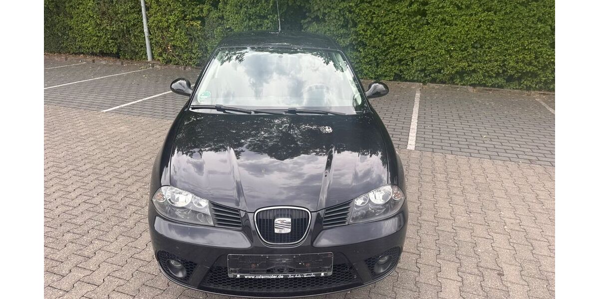 Seat Ibiza 119.000 km 3.690 &euro; Oestrich-Winkel 65375