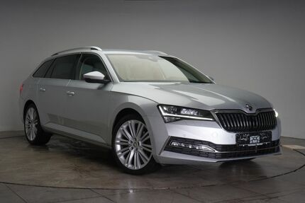 Skoda Superb 59.000 km 27.990 &euro; Braunschweig 38110