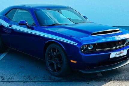 Dodge Challenger 101.571 km 17.990 &euro; Homberg (Efze) 34576