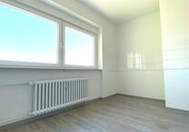 Bezugsfertige 3-Zimmer Wohnung in freundlicher Nachbarschaft