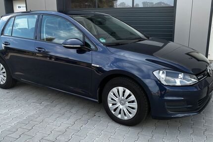VW Golf 187.000 km 7.980 € Kirchgellersen 21394