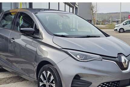 Renault ZOE 9.055 km 25.690 &euro; Sondershausen 99706