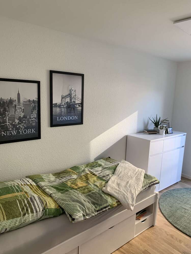 Wohnung zum Kaufen in Karlsruhe 443.880 € 74.35 m²