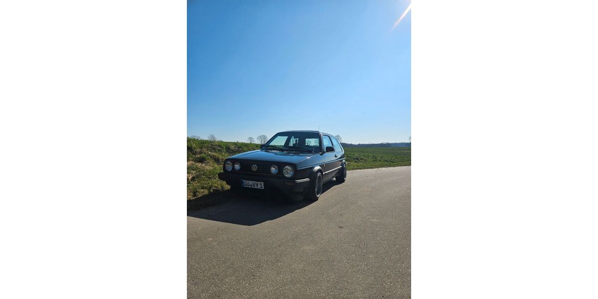 VW Golf 263.000 km 5.000 &euro; Schwaan 18258