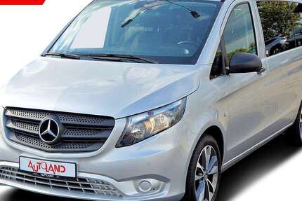 Mercedes-Benz Vito 65.820 km 36.990 € Kolkwitz 03099