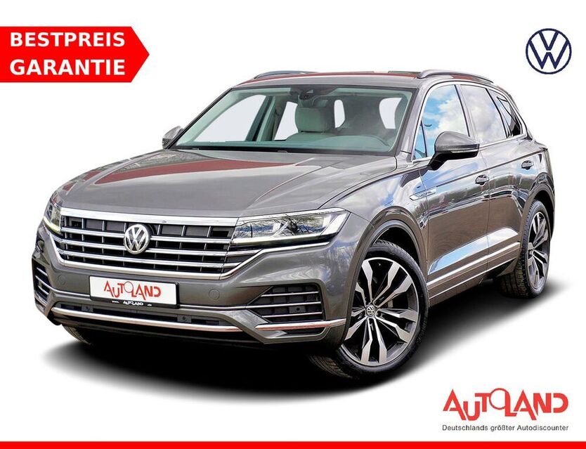 Touareg