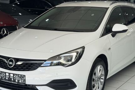 Opel Astra 65.000 km 13.490 &euro; Weil im Schönbuch 71093