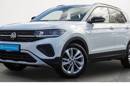VW T-Cross 14.250 km 23.940 &euro; Bad Homburg 61348