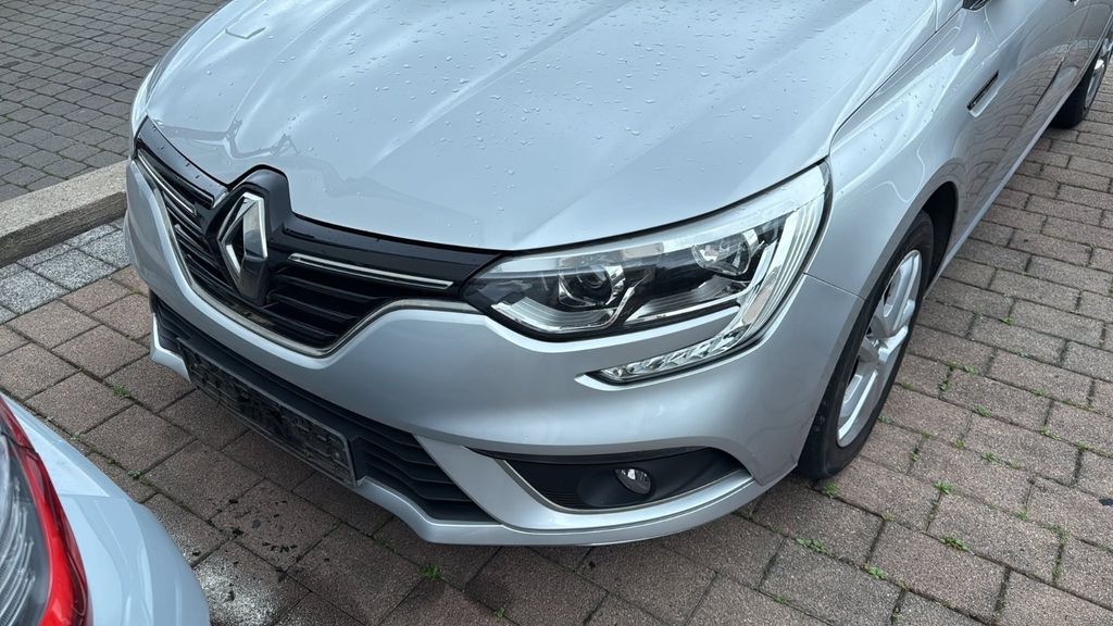 Renault Megane 67.000 km 9.500 &euro; Oedheim 74229