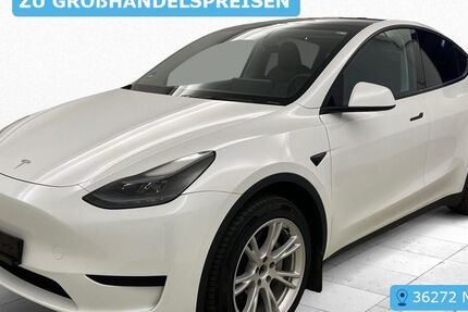 Tesla Model Y 60.535 km 30.090 &euro; Frankfurt 60596