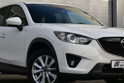 Mazda CX-5 172.228 km 8.199 &euro; Geldern 47608