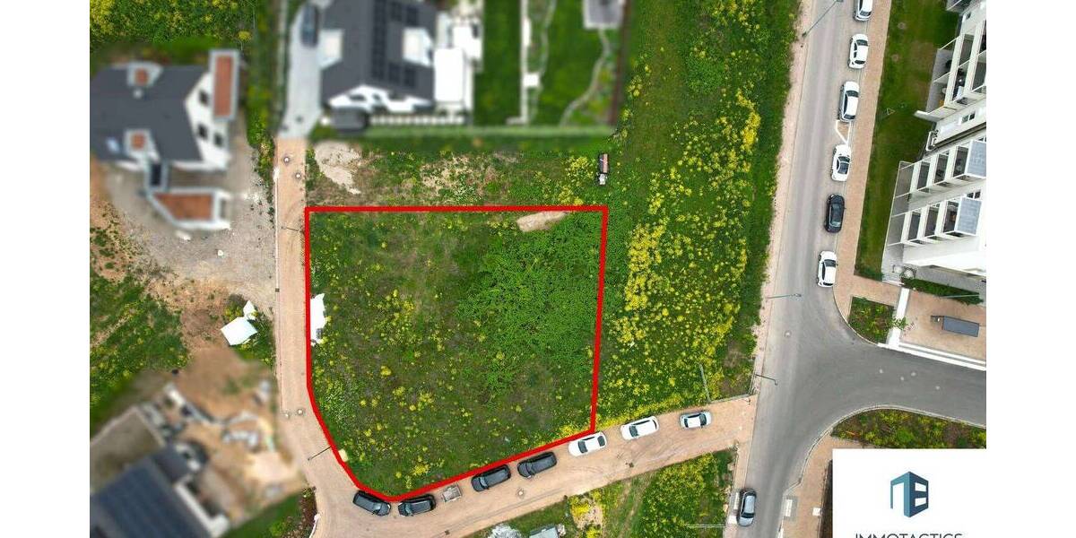 Grundstück Bad Kreuznach Bad Münster am Stein-Ebernburg - 269.000&euro; | Angebot:26627833