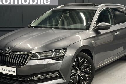 Skoda Superb 65.000 km 31.970 &euro; Helmstedt 38350