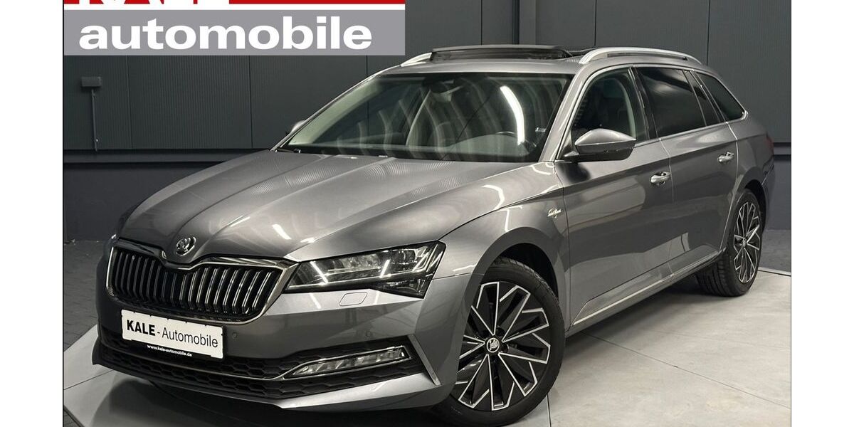 Skoda Superb 65.000 km 31.970 &euro; Helmstedt 38350