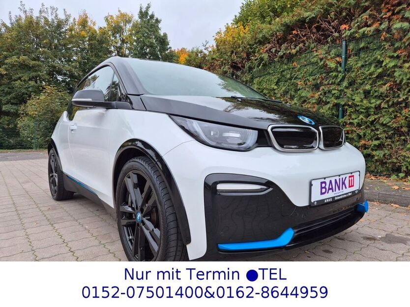 BMW i3 20.500 km 19.950 € Gelsenkirchen 45892