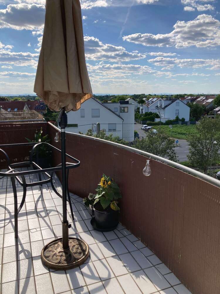 Wohnung zum Kaufen in Dossenheim 310.000 € 79 m²