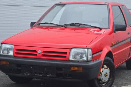 Nissan Micra 85.000 km 2.900 &euro; Wiesbaden 65201