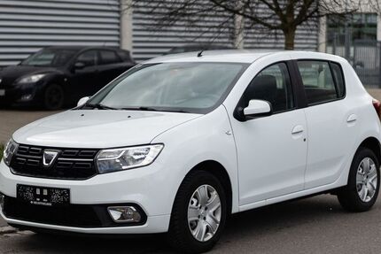 Dacia Sandero 99.000 km 5.999 &euro; Baienfurt 88255