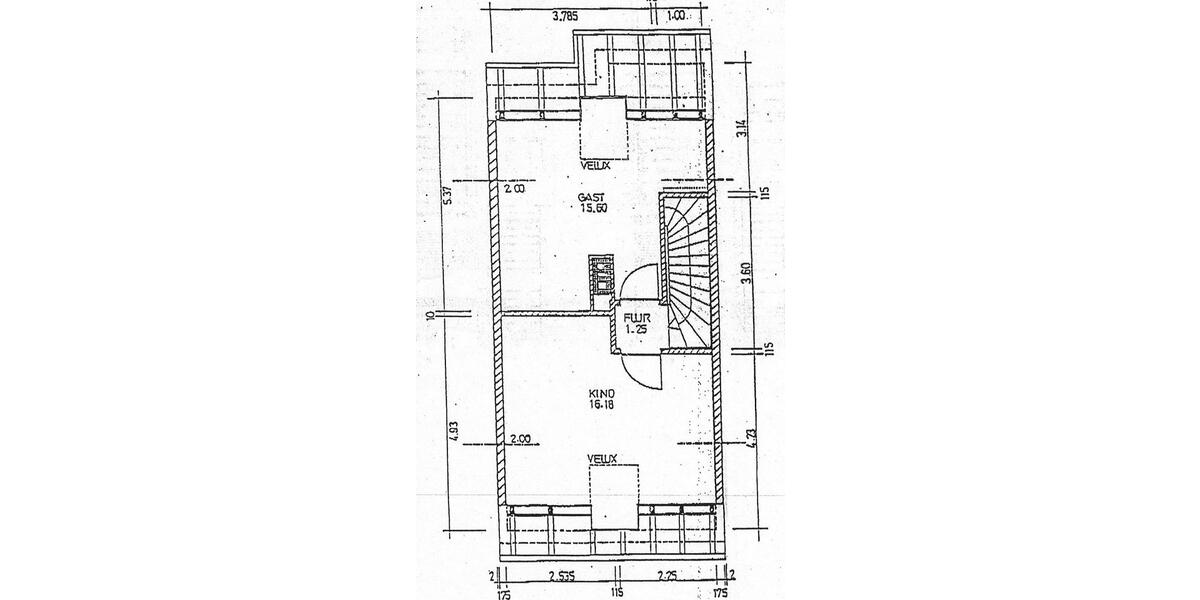 Reihenhaus Waldkraiburg - 5 Zimmer, 130 m&sup2;, 450.000&euro; | Angebot:26603602