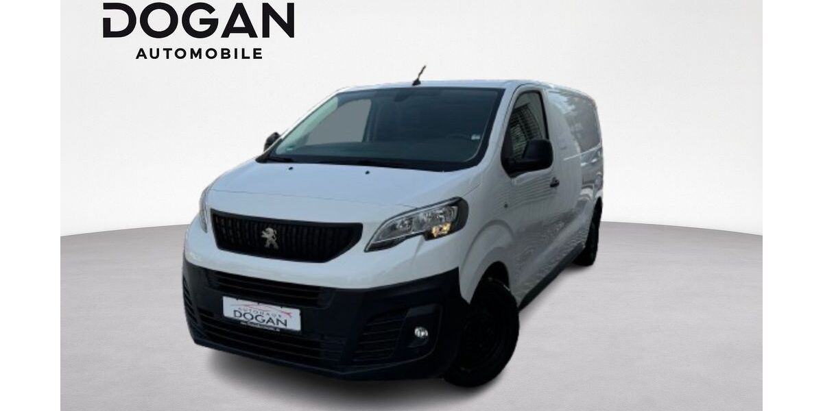 Peugeot Expert 94.362 km 16.990 &euro; Geretsried bei München 82538