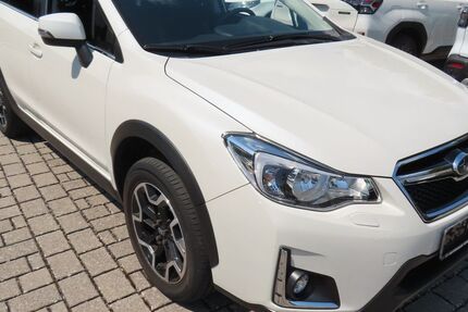 Subaru XV 90.900 km 13.999 &euro; Herschbach 56414