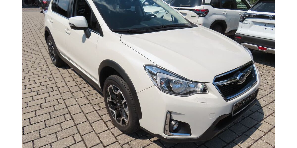 Subaru XV 90.900 km 13.999 &euro; Herschbach 56414