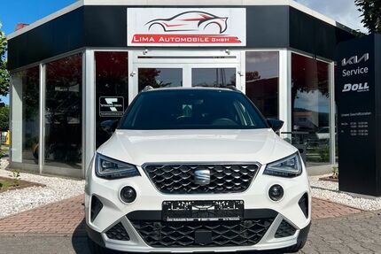 Seat Arona 19.600 km 19.490 &euro; Weinheim 69469