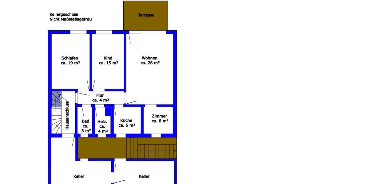 Mehrfamilienhaus, Wohnhaus Friedberg (Hessen) - 9 Zimmer, 270 m&sup2;, 845.000&euro; | Angebot:26409523