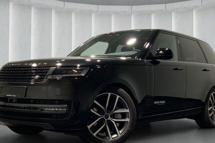 Land Rover Range Rover 3.000 km 148.990 &euro; Hamburg 22297