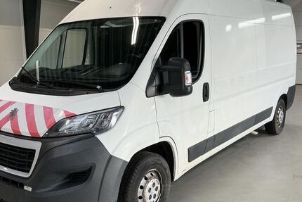 Peugeot Boxer 170.373 km 14.900 &euro; Bönningstedt 25474