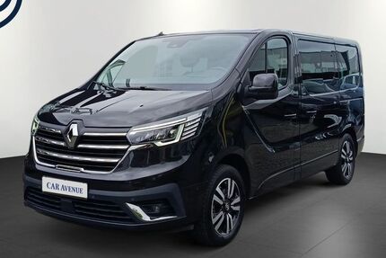 Renault Trafic 79.000 km 27.900 &euro; Trier 54294