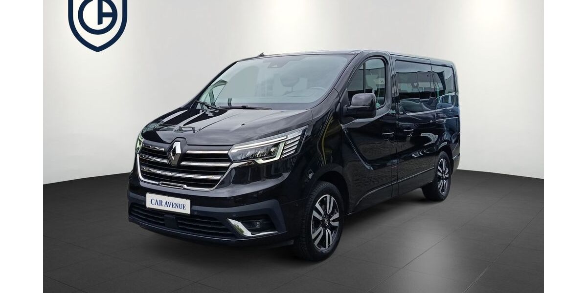 Renault Trafic 79.000 km 27.900 &euro; Trier 54294