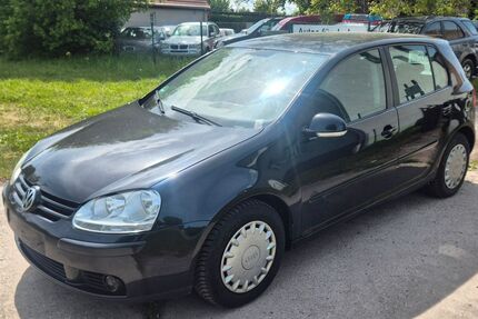 VW Golf 347.000 km 999 &euro; Löwenberger Land OT Teschendorf 16775
