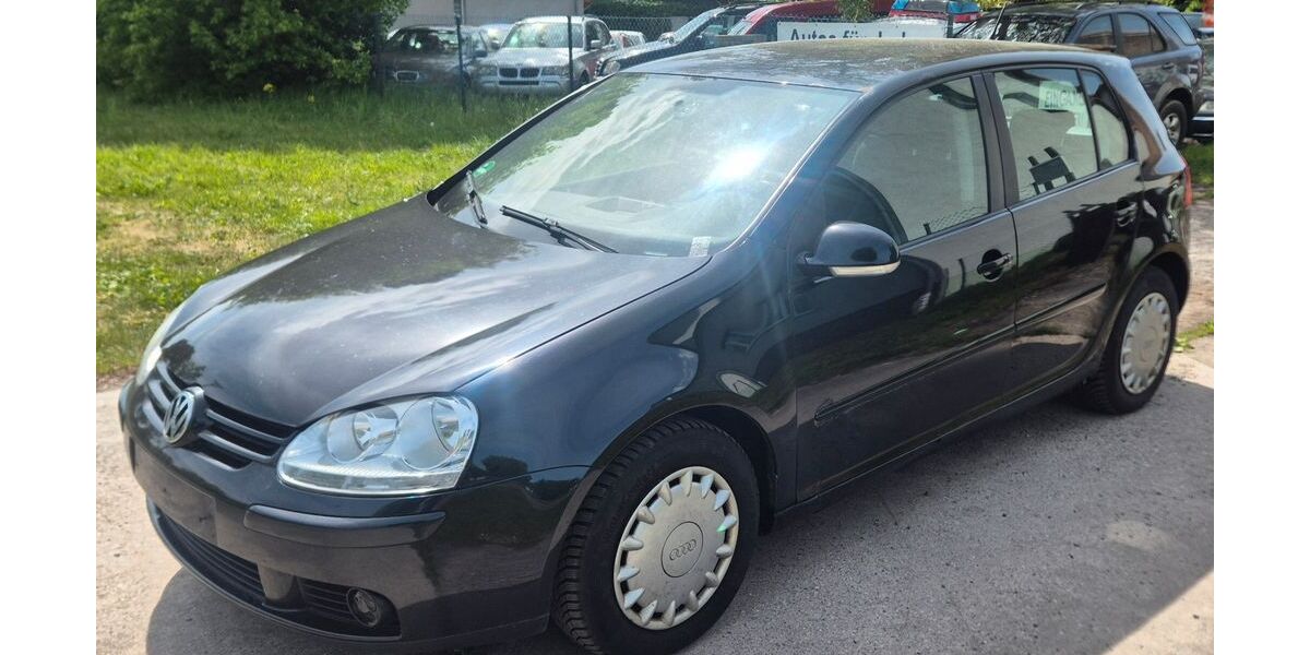 VW Golf 347.000 km 999 &euro; Löwenberger Land OT Teschendorf 16775