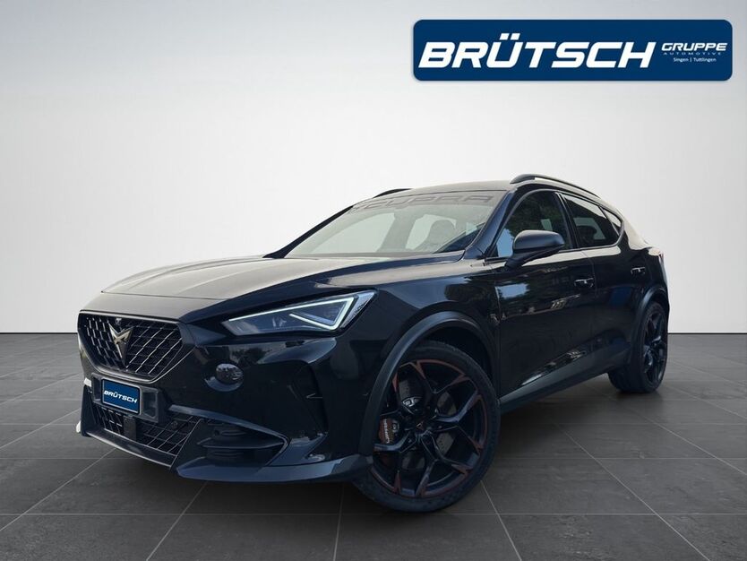 Cupra Formentor 63.980 km 39.980 € Singen 78224