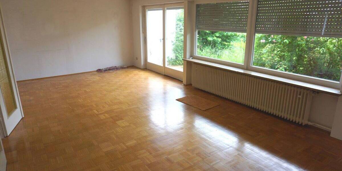 Mehrfamilienhaus, Wohnhaus Regensburg Burgweinting-Harting - 5 Zimmer, 134 m&sup2;, 545.000&euro; | Angebot:25748679