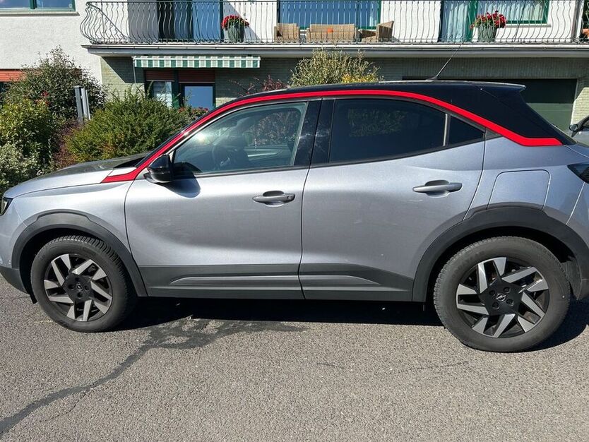 Mokka