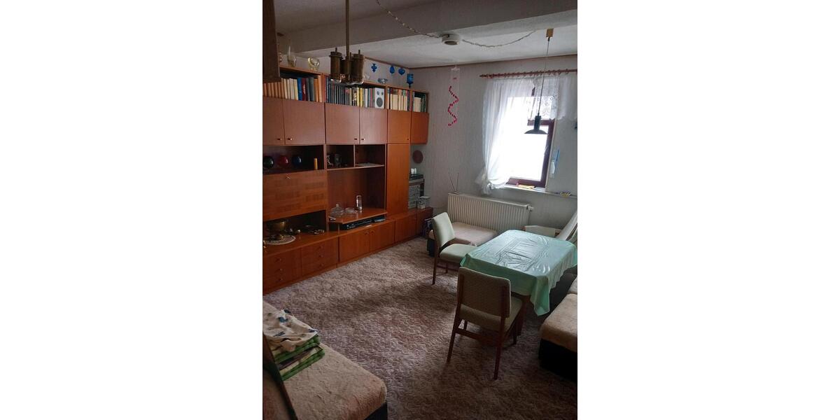 Einfamilienhaus Neuhaus am Rennweg - 4 Zimmer, 86 m&sup2;, 650&euro; | Angebot:25312036