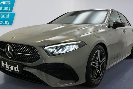 Mercedes-Benz A 200 4.728 km 40.290 &euro; Rhede 46414